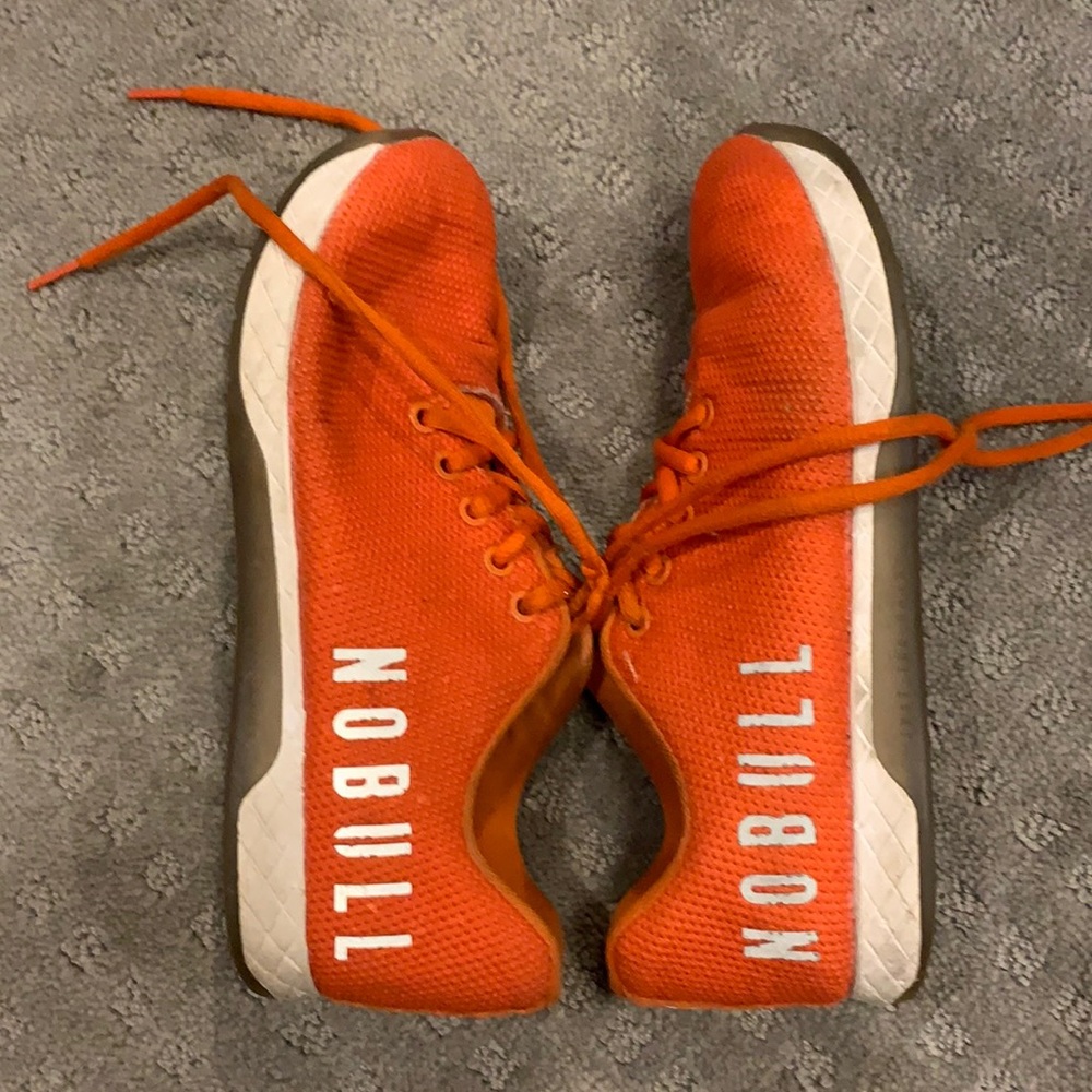 NOBULL Trainers